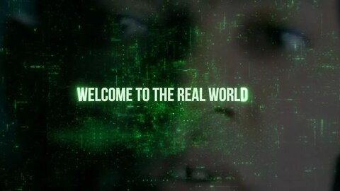 The Real World By Andrew Tate Further explained - New Promo Video