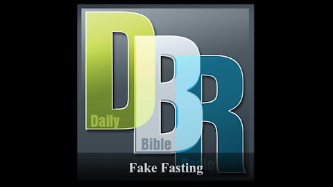 Fake Fasting