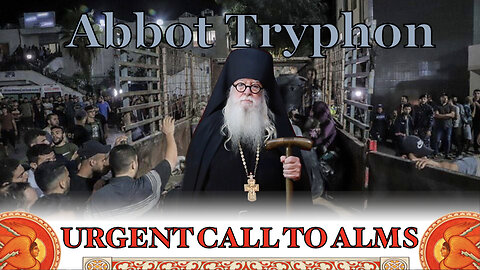 Urgent Call To Alms