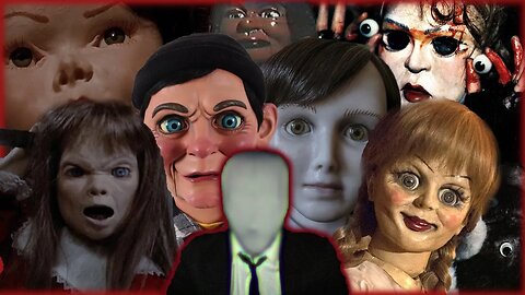 Every KILLER DOLL Movie Explained | PART 1