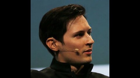 Durov Founder and Owner of Telegram exposes Facebook for their dirty Tactics