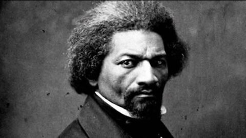Historical Figure: Frederick Douglass