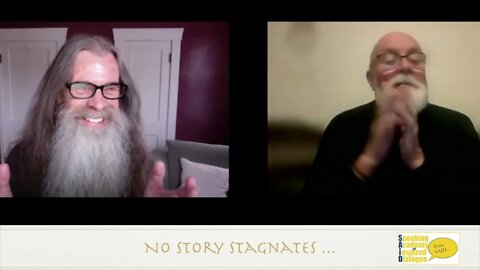 No Story Stagnates - Interview with Nigel Clayton from Denver