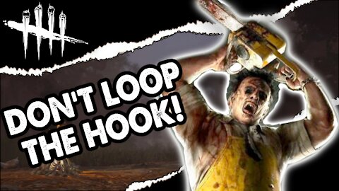 Dead By Daylight Leatherface Gameplay & Tips | DBD Killer