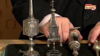 Old Northeast Jewelers | Morning Blend