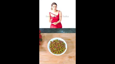 Priyanka Chopra's Weirdest Food Habit
