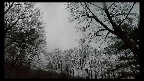 Storm Clouds Moody Sky Timelapse 4 1 2023