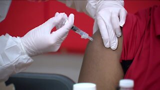 50K doses of Pfizer's COVID-19 vaccine to arrive in Wisconsin this week