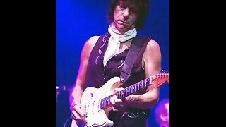 Jeff Beck Dies Suddenly? A Covid 19 Vaccine Casualty?