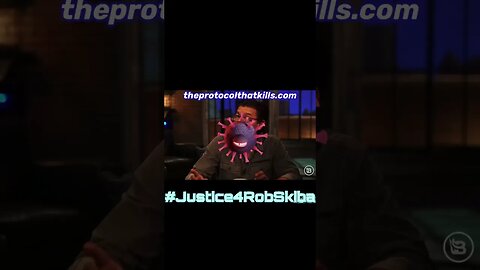 #Justice4RobSkiba ***PLEASE SHARE!***