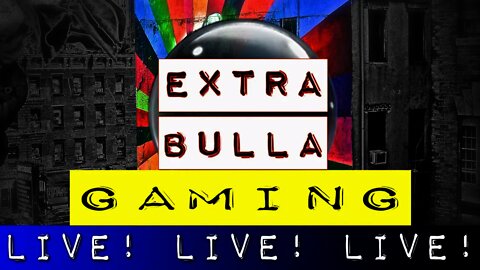 Elite: Dangerous and Talking Political Smack | Extra Bulla GAMING