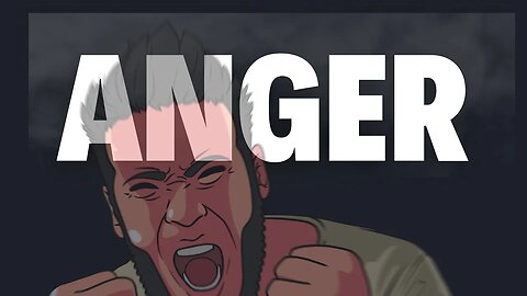 What Does Your Anger Say About You?