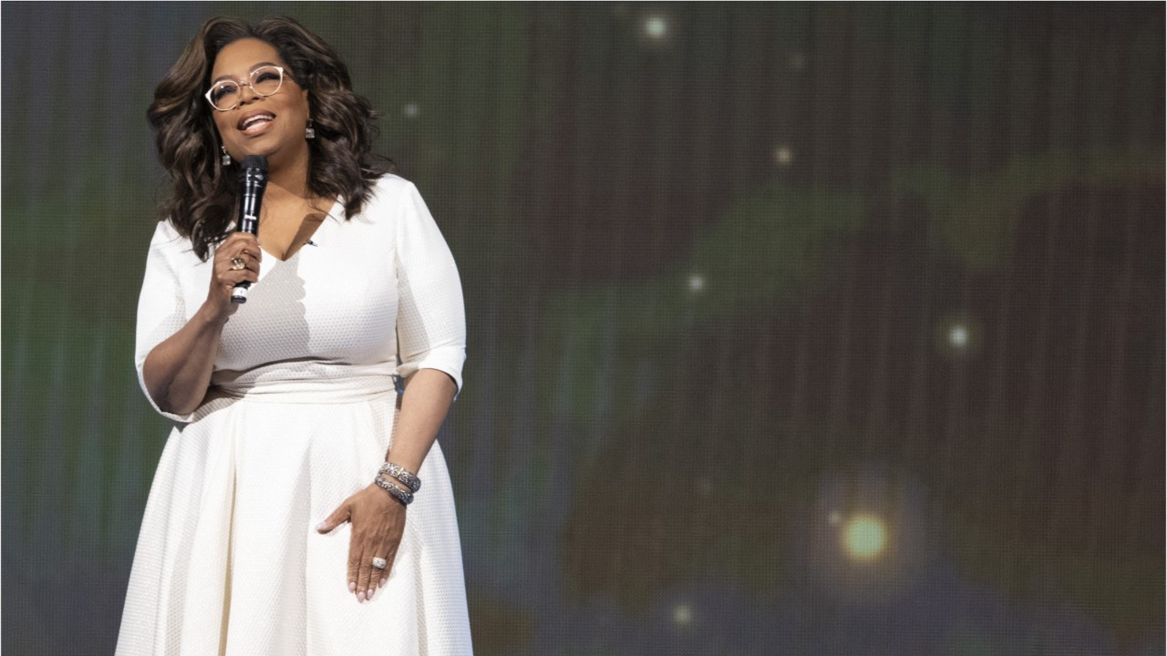 Want To Know Oprah's Favorite Things Of 2019?