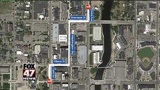 Lansing Pride festival to cause road closures