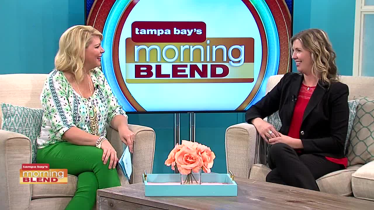 Achieva Credit Union | Morning Blend