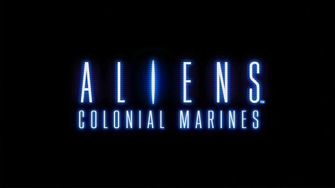 Aliens: Colonial Marines (E3 2011 Trailer)