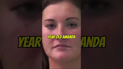 Wild Ride: Amanda Martinez's Funky Arrest for Assault