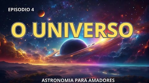 O UNIVERSO GUIA COMPLETO