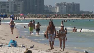 Clearwater Super Boat Race will go on, despite red tide