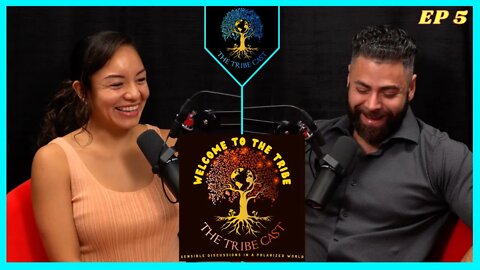 The Tribe Cast Episode 5