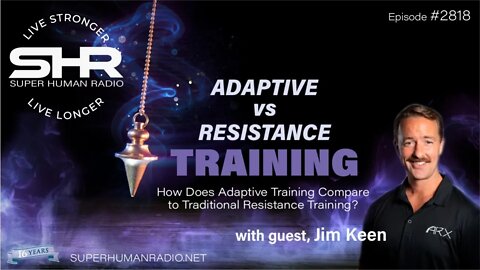 How Does Adaptive Training Compare to Traditional Resistance Training?