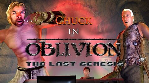 Chuck Norris in Oblivion The Full Series (2006-2021)