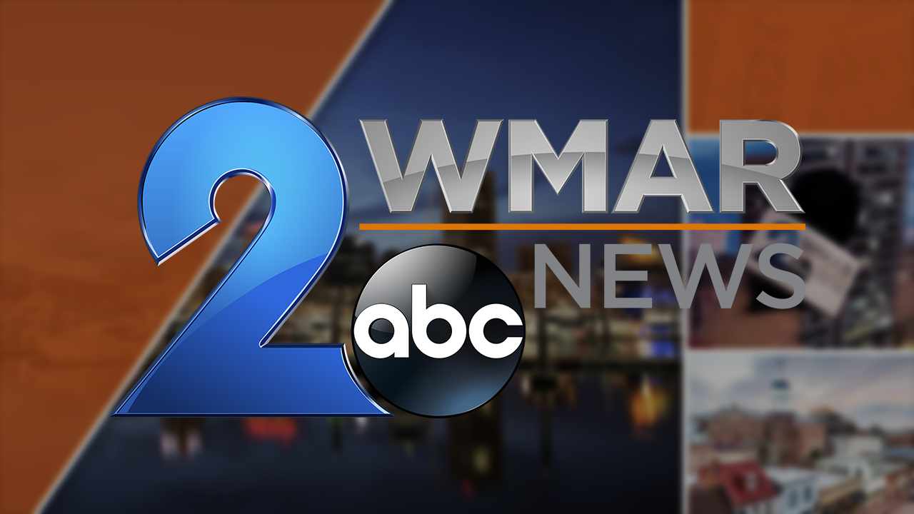 WMAR 2 News Latest Headlines | November 4, 11pm