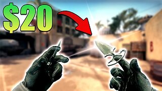 FASTEST $20 TO A KNIFE I HAVE SEEN! (Hellcase)