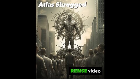 Atlas shrugged