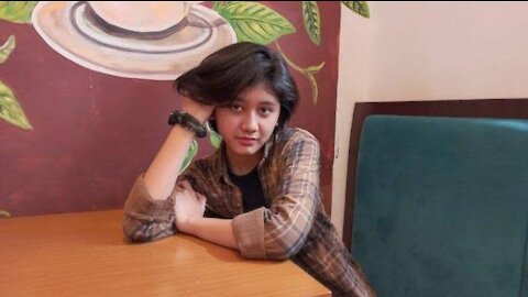 Amel Amilia Bakalan Ada Live