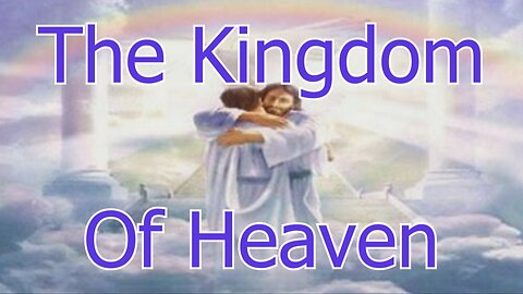 The Kingdom of Heaven 432hz