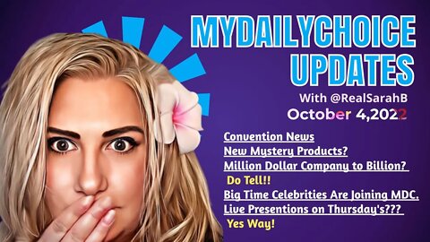 MYDAILYCHOICE UPDATES #October 4, #2022 #entrepreneur #America #news #workonline #mdclife #money