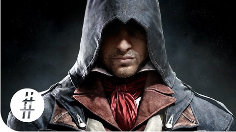 Assassin's Creed In Numbers