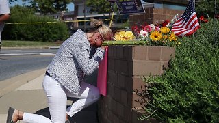 The Victims Of The Capital Gazette Shooting