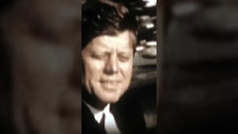 Why Trump Didn’t Release The Classified JFK Documents