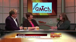 Greater Michigan Construction Academy - 4/15/19