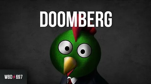 The Breakdown of Trust with Doomberg
