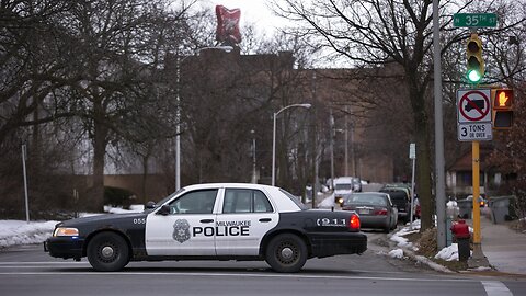 Milwaukee Police Continue To Investigate Shooting At Molson Coors