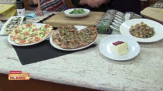 CPK | Morning Blend