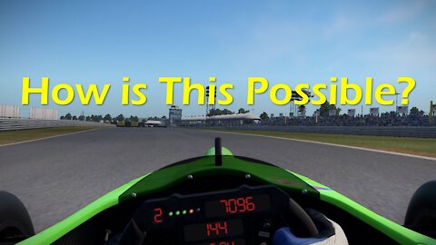 Thoughts From a Christian Gamer: How is Anything Possible?, Automobilista 2