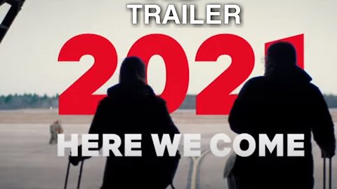 Netflix 2021 Film Preview | Official Trailer - MovieClips Dude