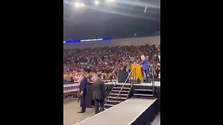 Donald Trump South Dakota Rally