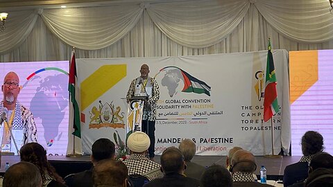 Fifth Global Convention of Solidarity with Palestine_03122023