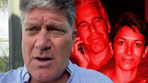 Epstein & Maxwell: George Webb