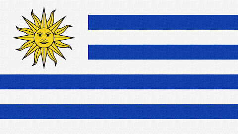 Uruguay National Anthem (Vocal) Himno Nacional de Uruguay