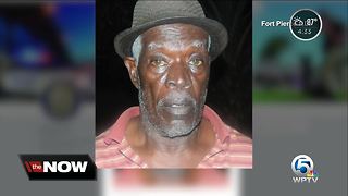 Missing man sought in Fort Pierce