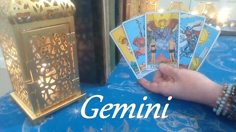 Gemini 🔮 GLOW UP! Ready For The Most Exciting Time Of Your Life Gemini!! August 1 - 12 #Tarot