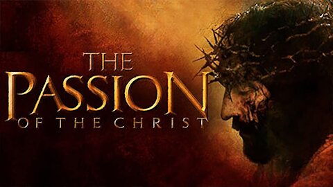 The Making of Passions of Christ