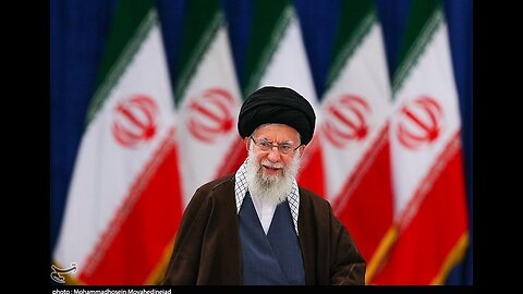 Who is Seyed Ali Hoseini Khamenei?
