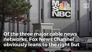 Fox News’ Worst-rated Show Just Delivered Brutal Punishment To Cnn